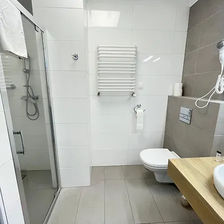Apartmán Al. Jerozolimskie 216 Perfect Varšava