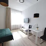 Al. Jerozolimskie 216 Perfect Apartment Warsaw