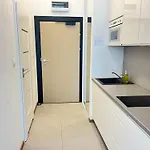 Apartment Al. Jerozolimskie 216 Perfect Warsaw