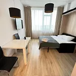 Al. Jerozolimskie 216 Perfect Apartment