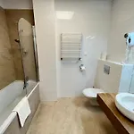 Al. Jerozolimskie 216 Perfect Apartment Warsaw