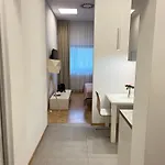 Al. Jerozolimskie 216 Perfect Warsaw