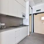 Apartment Al. Jerozolimskie 216 Perfect