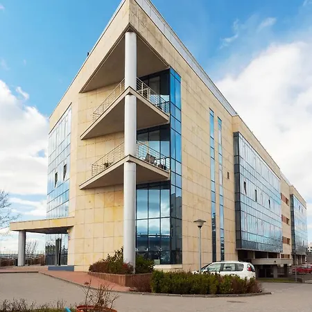 Al. Jerozolimskie 216 Perfect Βαρσοβία