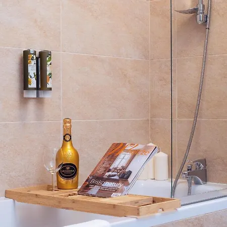 公寓 Al. Jerozolimskie 216 Perfect