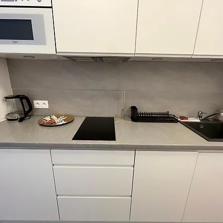 Al. Jerozolimskie 216 Perfect Appartement *