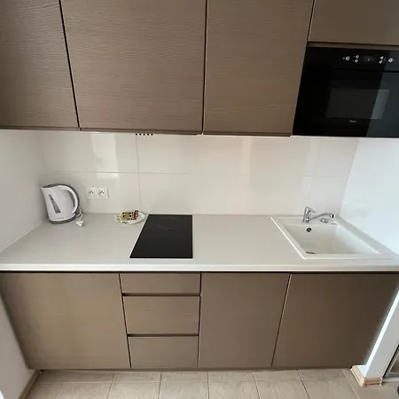Al. Jerozolimskie 216 Perfect Appartement Warschau