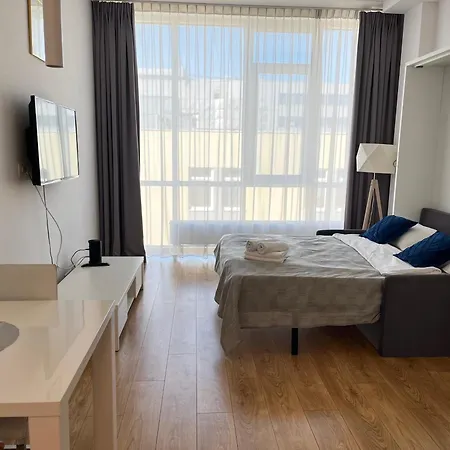 Al. Jerozolimskie 216 Perfect *