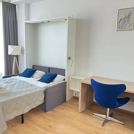 Al. Jerozolimskie 216 Perfect * Βαρσοβία