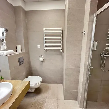 Al. Jerozolimskie 216 Perfect Apartman Varsó