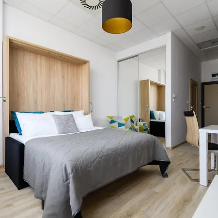 Al. Jerozolimskie 216 Perfect