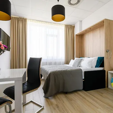 Al. Jerozolimskie 216 Perfect *