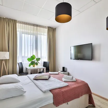 Al. Jerozolimskie 216 Perfect * Warszawa