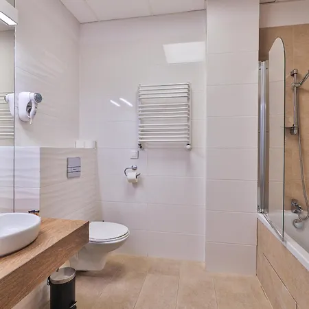 Διαμέρισμα Al. Jerozolimskie 216 Perfect *