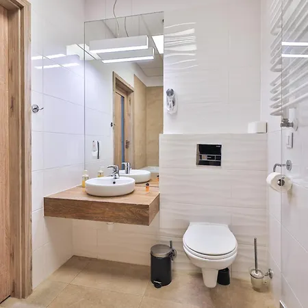 Al. Jerozolimskie 216 Perfect Βαρσοβία