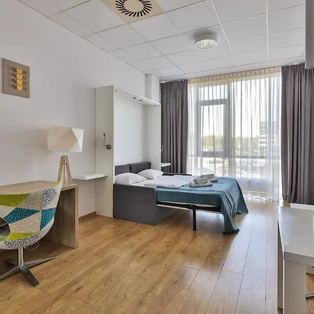 Al. Jerozolimskie 216 Perfect 华沙