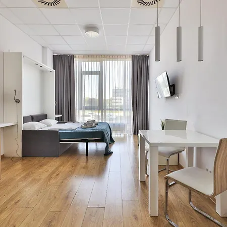 Al. Jerozolimskie 216 Perfect