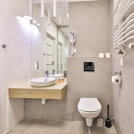 Al. Jerozolimskie 216 Perfect