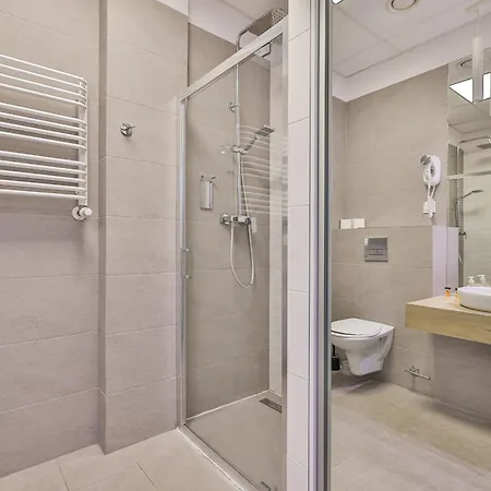 Διαμέρισμα Al. Jerozolimskie 216 Perfect *