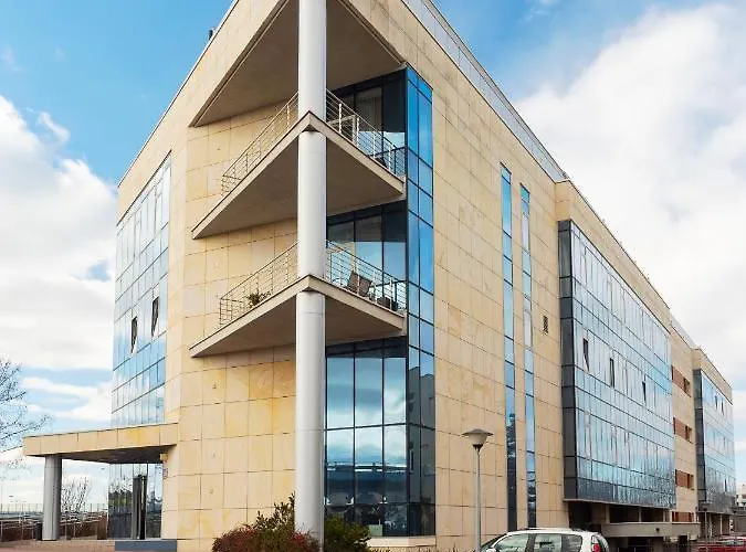 Al. Jerozolimskie 216 Perfect Warszawa