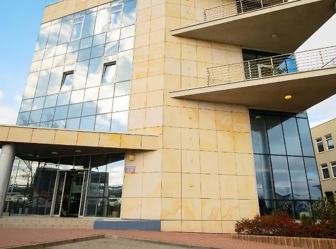 Al. Jerozolimskie 216 Perfect Lejlighed Warszawa