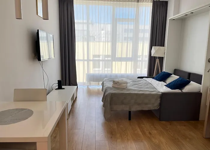 Al. Jerozolimskie 216 Perfect *