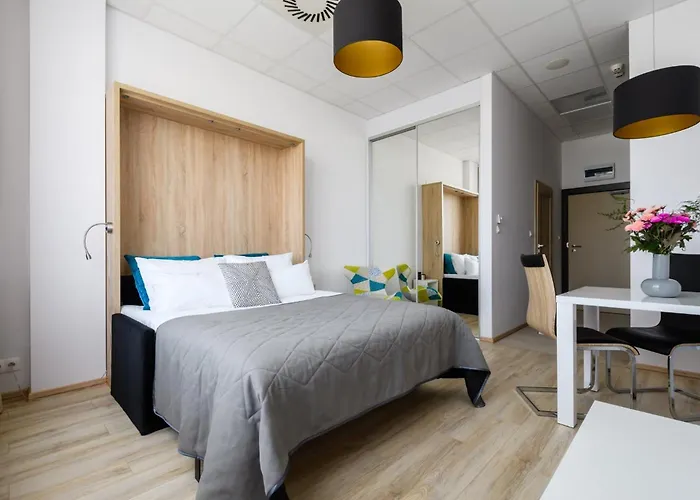 Al. Jerozolimskie 216 Perfect