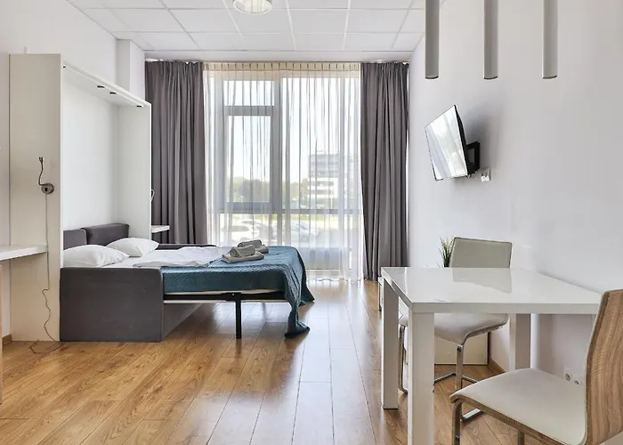 Al. Jerozolimskie 216 Perfect