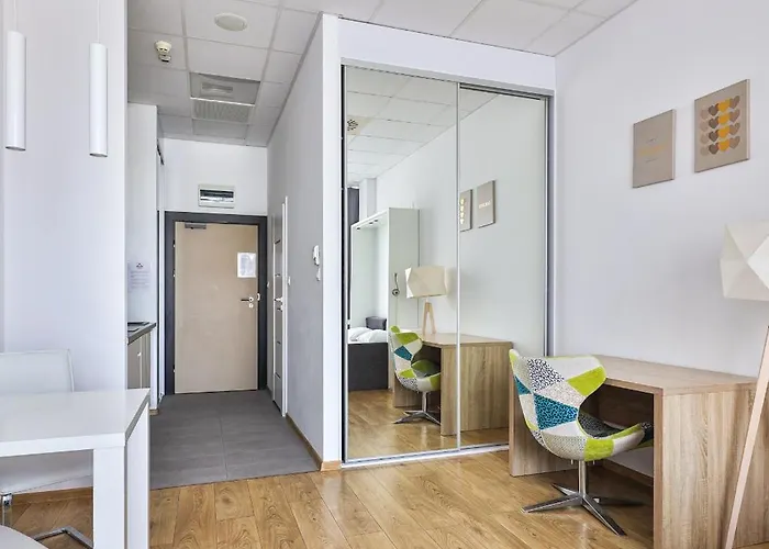 Al. Jerozolimskie 216 Perfect *