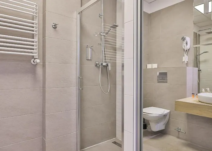 Lejlighed Al. Jerozolimskie 216 Perfect *