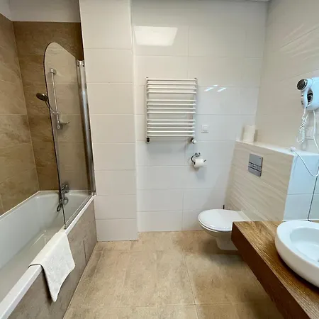 Al. Jerozolimskie 216 Perfect Apartamento Varsovia